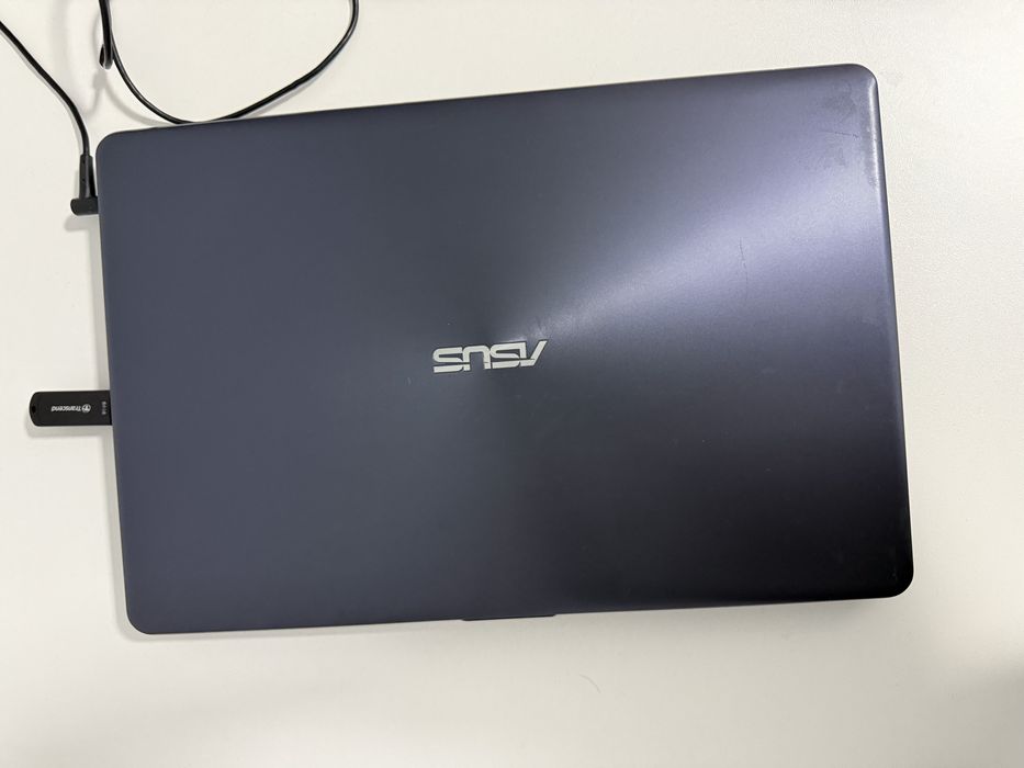 Ноутбук Asus Vivobook 15