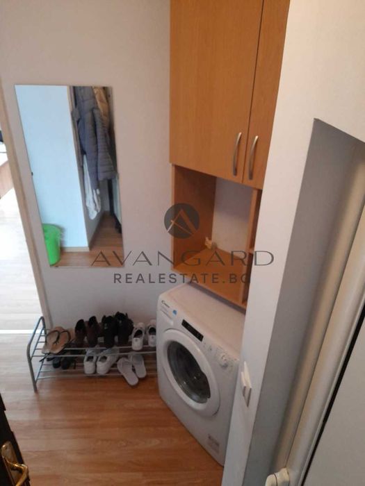 Продава се Едностаен апартамент в Пловдив, Младежки Хълм - 45 кв.м за 2400 €/кв.м - Снимка #4