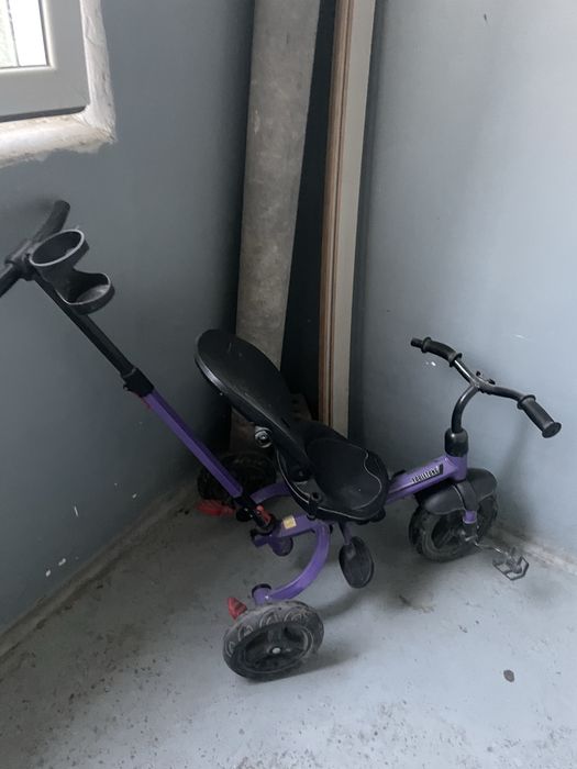 Продается детский велик