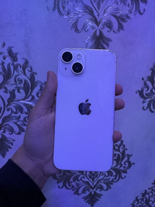 Iphone 14 garantiyali