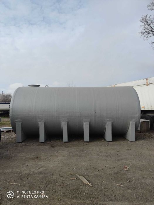 80 000л/80т/80м3/Цистерни/Подземен/Резервоар/Доставка в цяла България