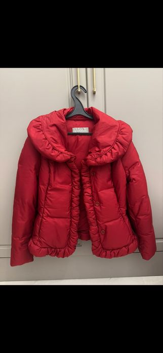 Куртка MaxMara,оригинал