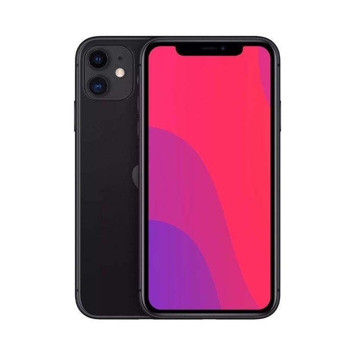 Iphone 11 заблокированный