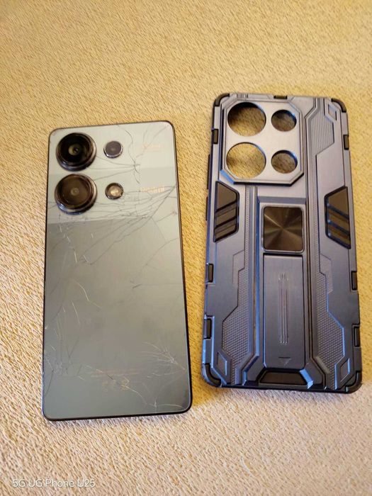 Xiaomi redmi note 13 pro