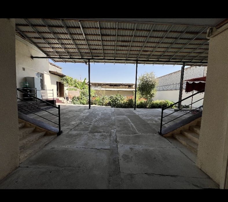 Qibray yangi argin mahalasi 7 sotix