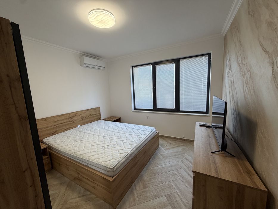 Тристаен апартамент под наем