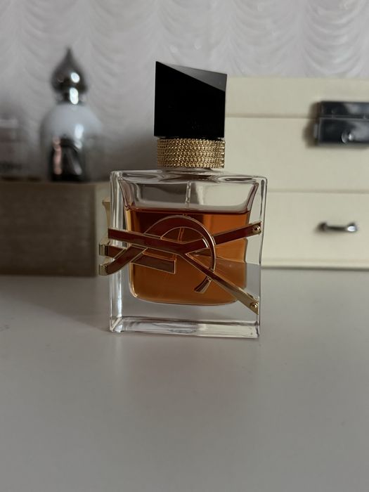 Парфюм YSL libre intense
