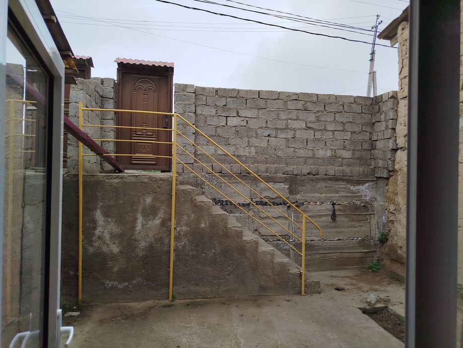 Ховли сотилади 4.5-5 сотик