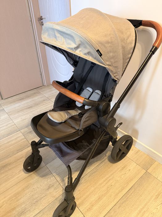 Детска количка Cybex Cody Pure