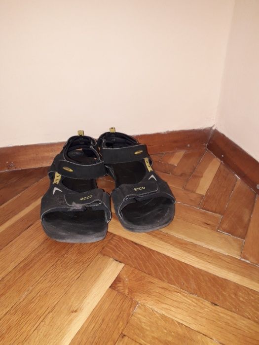 Спортни сандали Ессо - номер 38