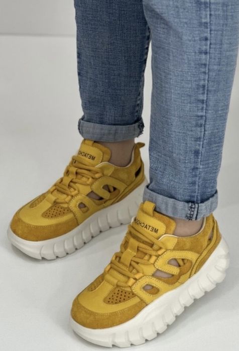 Продам обувь натуральная кожа