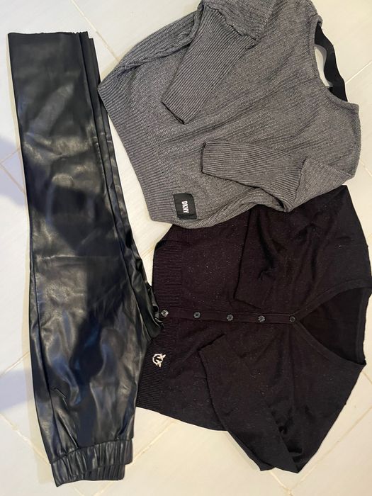 Дамски лот с общо 15 euro -s-номер