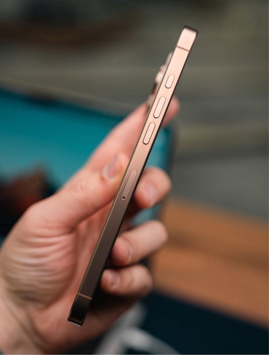 iPhone 16 PRO MAX • 256 GB • NOU • Garantie