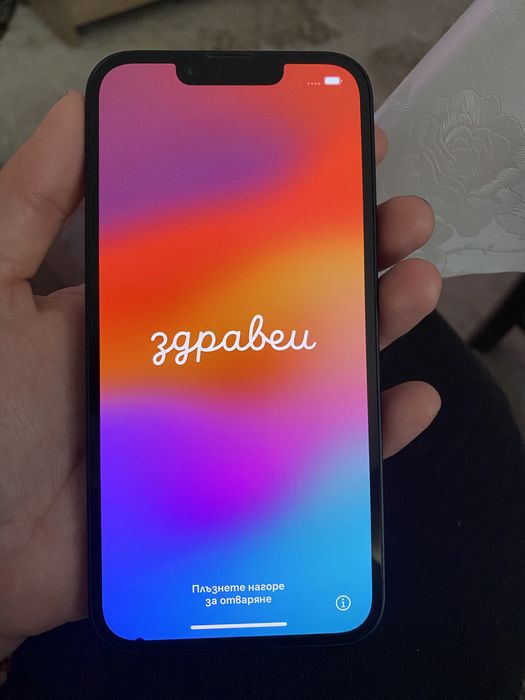 Iphone 14 128gb Midnight