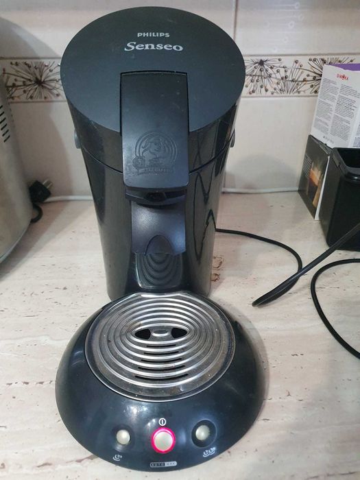 Espresoare Philips Senseo, Bosh Tassimo, Tchibo, Leysieffer