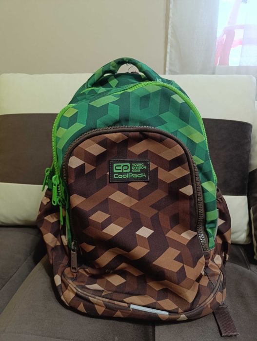 Раница coolpack city jungle