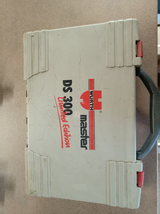 Делта Шлайф WURT DS-300