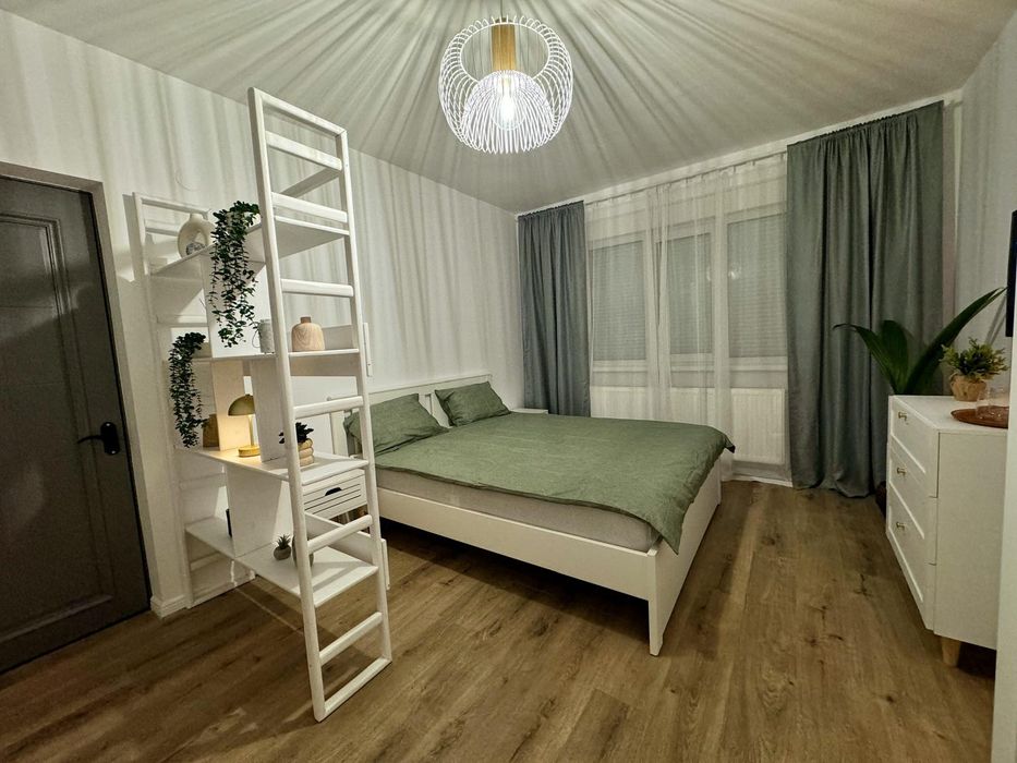 Regim hotelier Apartament cu o cameră