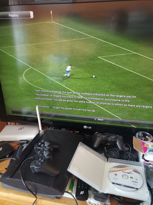 Игра Playstation 3