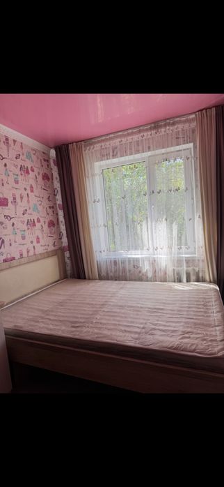 Продам двухспальную кровать