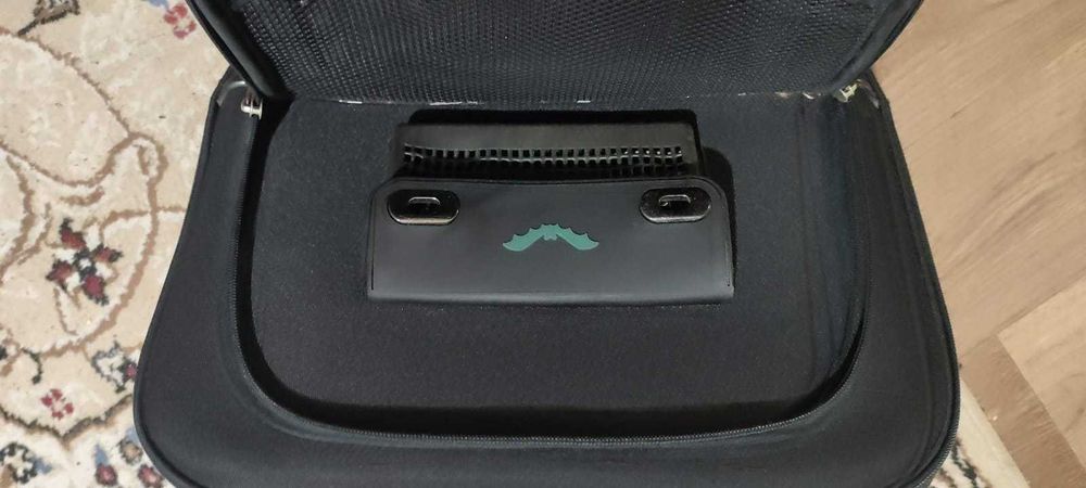 Сумка для ноутбука, бумаг, книг