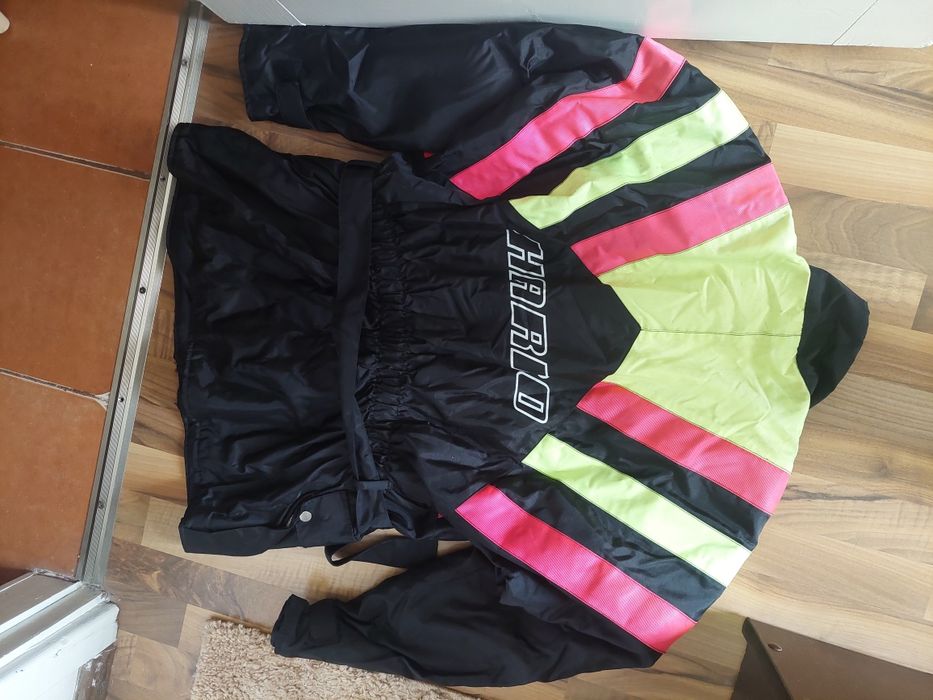 Geaca moto Harro impermeabila moto,atv,touring,enduro M-L