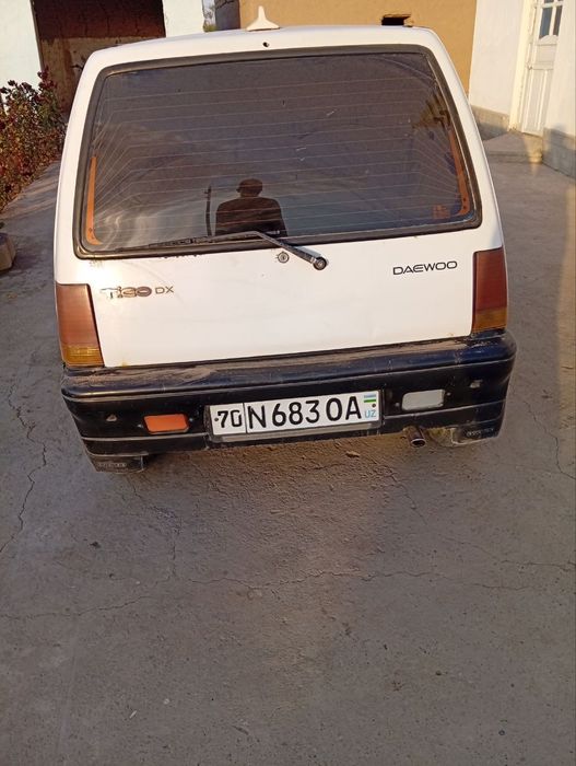 Tico sotiladi: srochna pul kerak