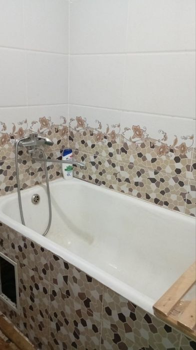 Троицкий да,  2 этажда 1 хонали  Уй сотилади.