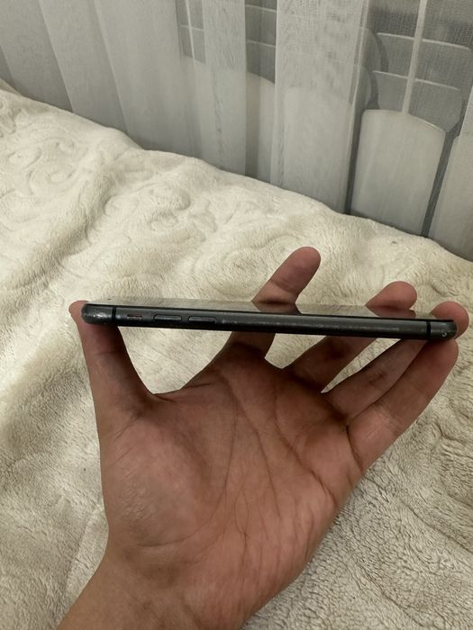 Сатылмыда IPHONE 11