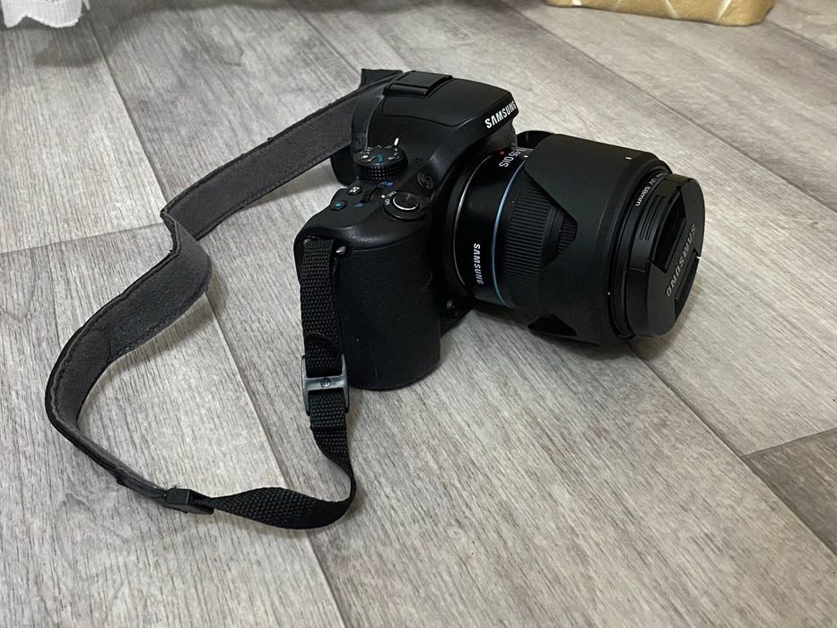 Продам фотоаппарат