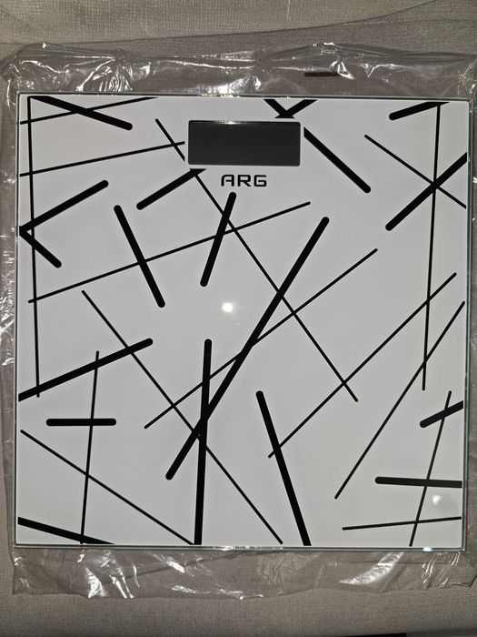 Весы напольные ARG