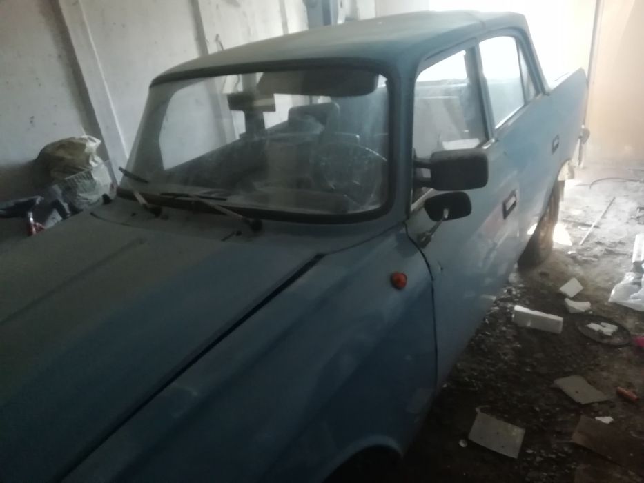 Продам Москич 412