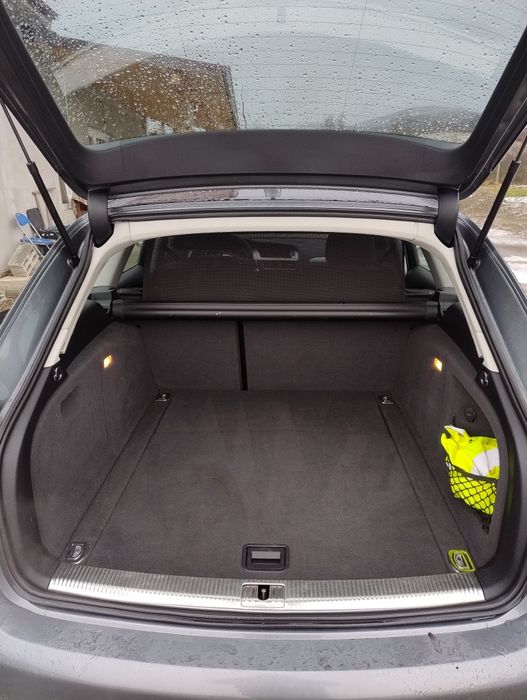 Audi A 4 2012 2.0 tdi