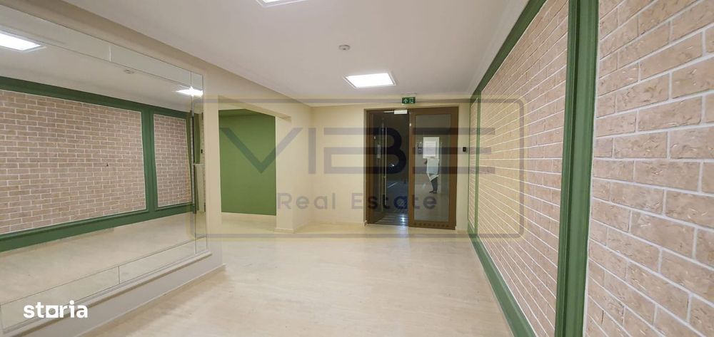Apartament 1 camera + parcare INAMSTRO Copou