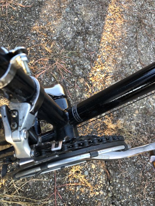 Bicicleta dama Merida