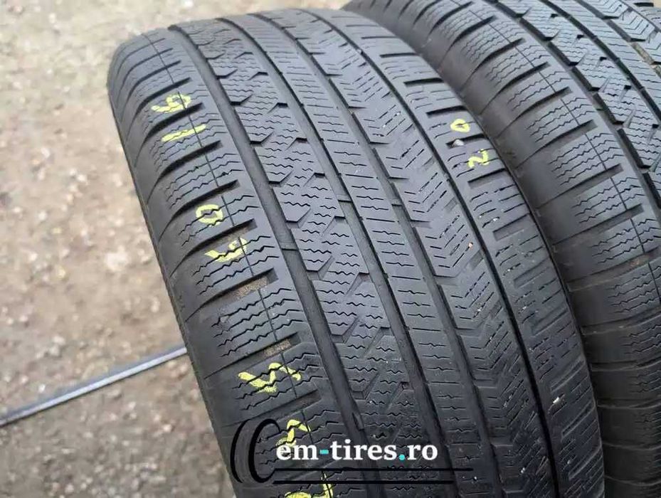 SET 2 Anvelope All Season 235/60 R16 VREDESTEIN Quatrac 5 100H