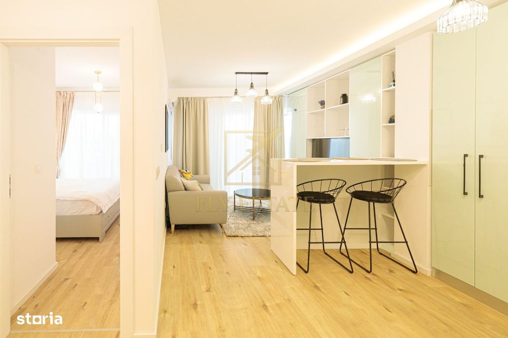 Apartament 2 Camere | Fabrica de Glucoza