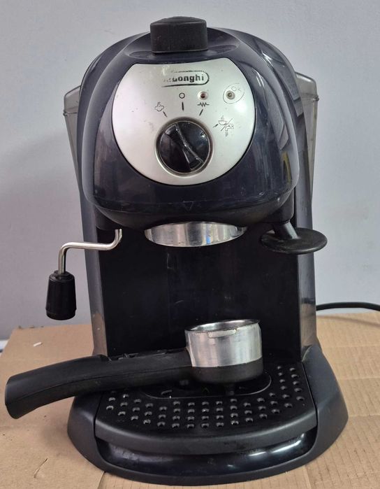 Кафемашина DeLonghi