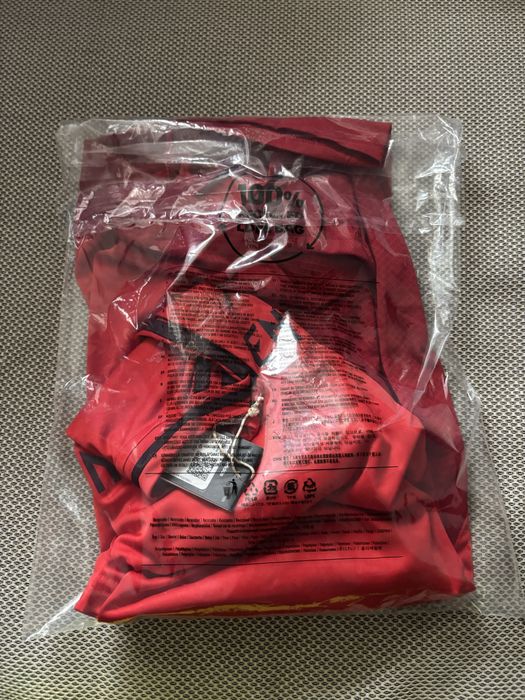 Нова футболна тениска Bayern Munchen