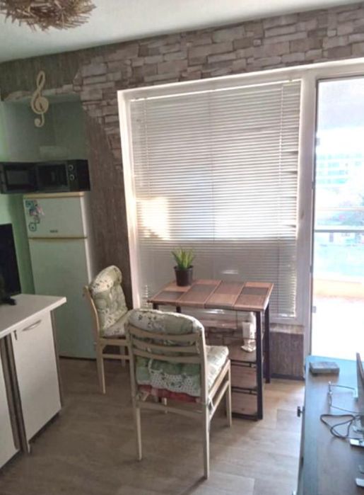 Продава се Двустаен апартамент в к.к. Слънчев бряг - 54 кв.м за 1305 €/кв.м - Снимка #1