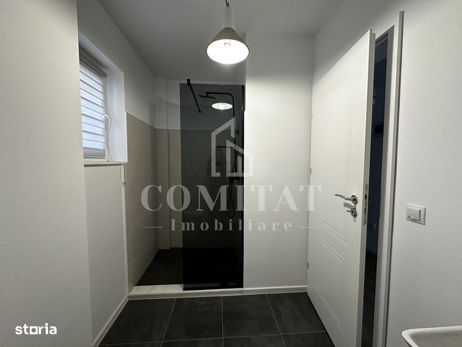 Apartament la cheie | Loc de parcare | Zona Stejarului
