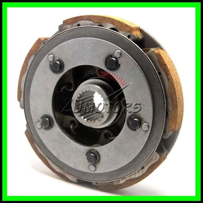 Saboti Ambreiaj Atv LINHAI 520 550 600 LINHAI 2 Pistoane V-twin EFI - Cod Original 70091A
