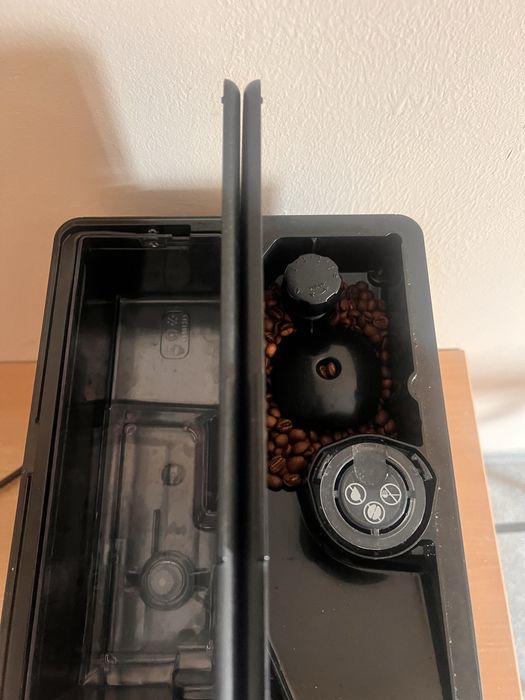 Кофемашина автоматическая philips