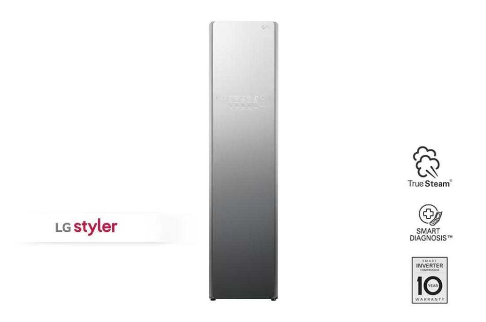Паровой шкаф LG Styler S3MFC — ОПТОМ
