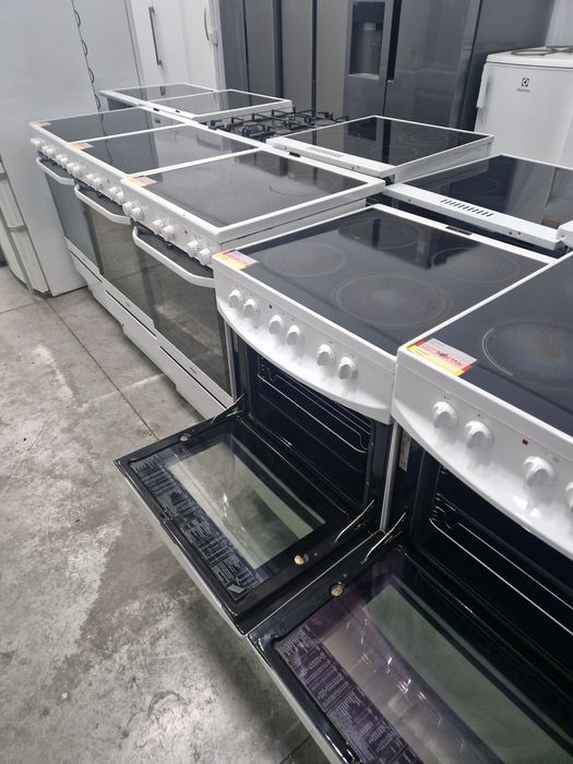 Свободностояща Печка VossElectrolux 66 литра