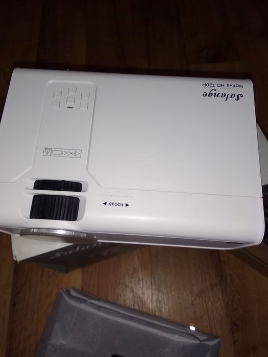Sajange HD Проектор