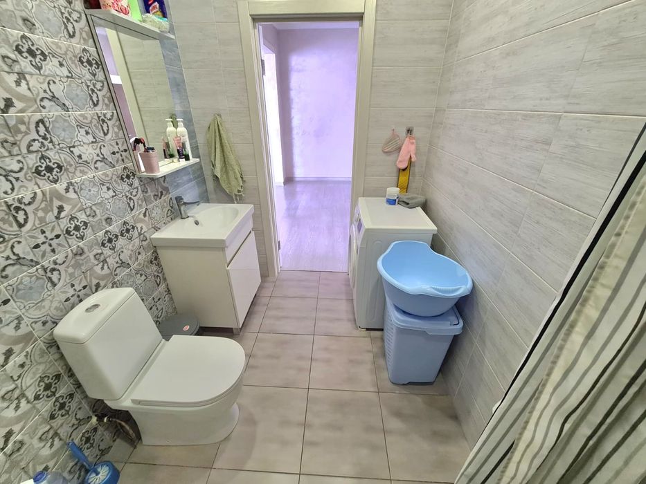 Продам дом в микрорайоне Азаулы