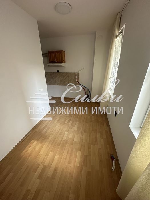 Двустаен апартамент НОВО строителство - кв.Вароша!