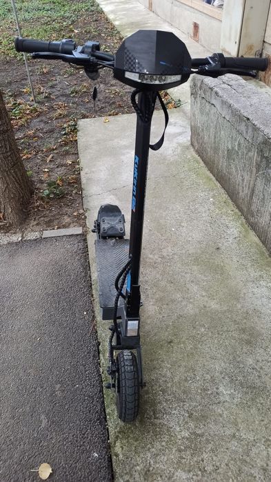 Vand trotineta kirin G2