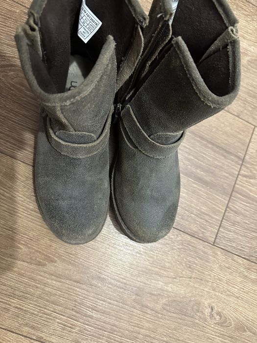 Ghete originale UGG copii
